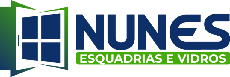 Nunes Esquadrias e Vidros
